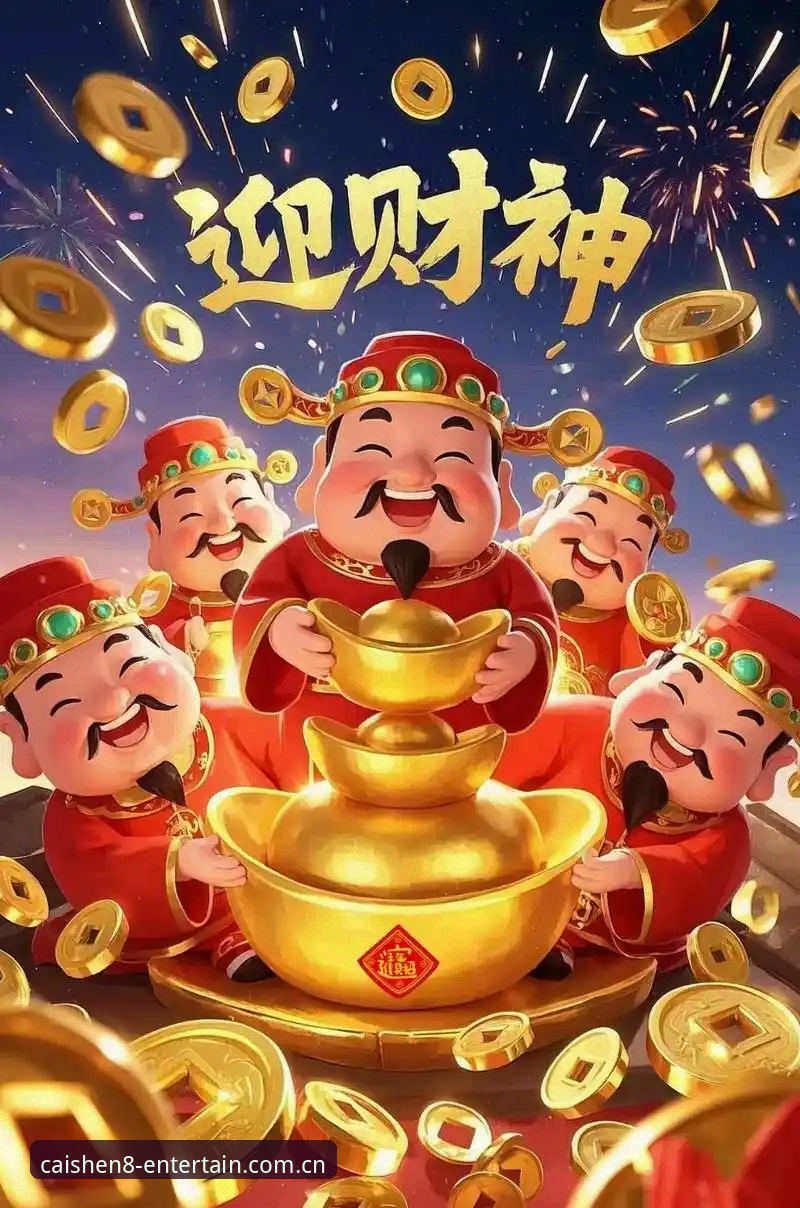 财神8官网地址怎么样？2025年完整使用指南与深度评测