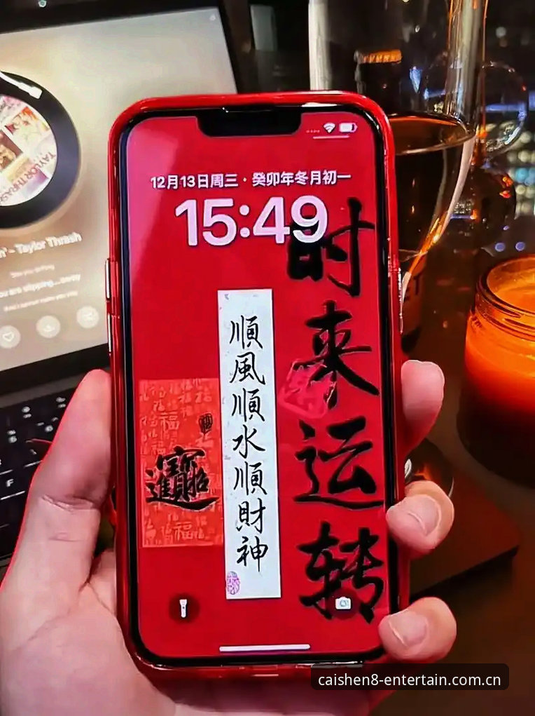 财神8下载iOS版创新探索指南：财神8体育移动端完整安装与体验路径